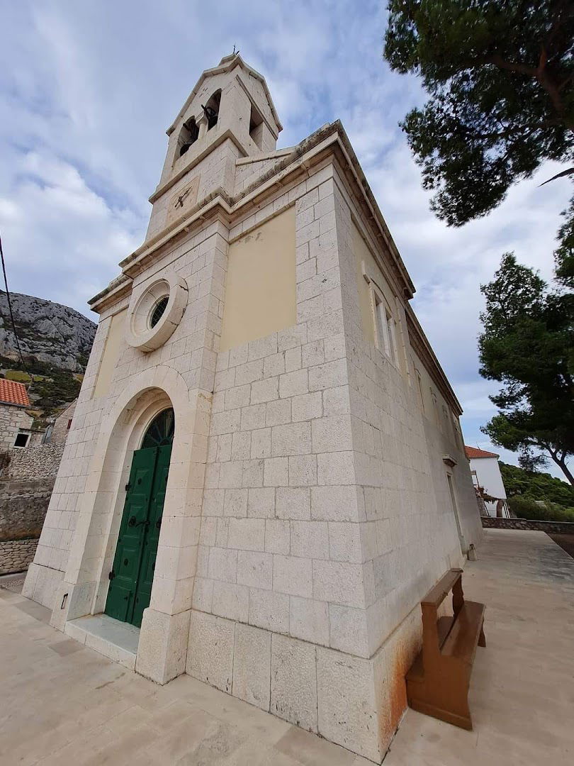 Church of St. Spyridon