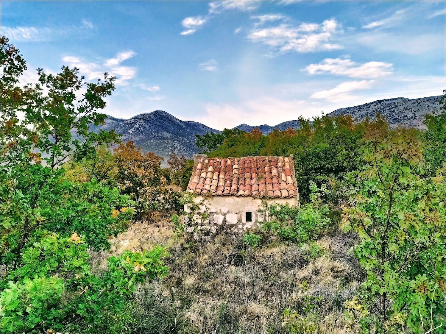 Church of St. Elijah