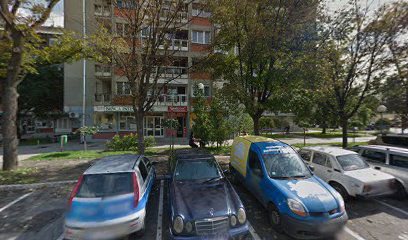 Crtanje po licu Pančevo - Facepainting Pančevo