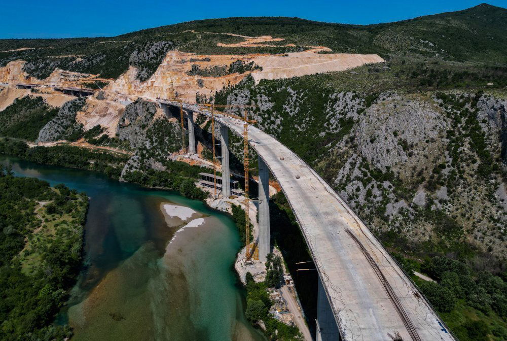 Hercegovina Bridge