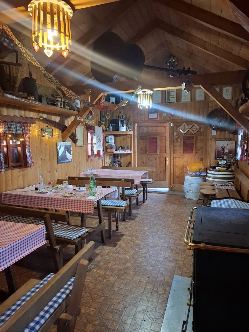 Seljacko Domacinstvo Kucko