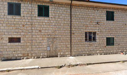 Ljekarna Čipčić-Mirković