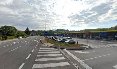 Qelo Charging Station