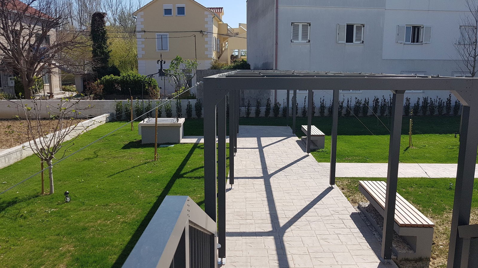 Samostan Sestara Službenica Milosrđa