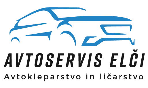 Avto servis Elči, Črešnar Lidija s.p., avtokleparstvo in ličarstvo