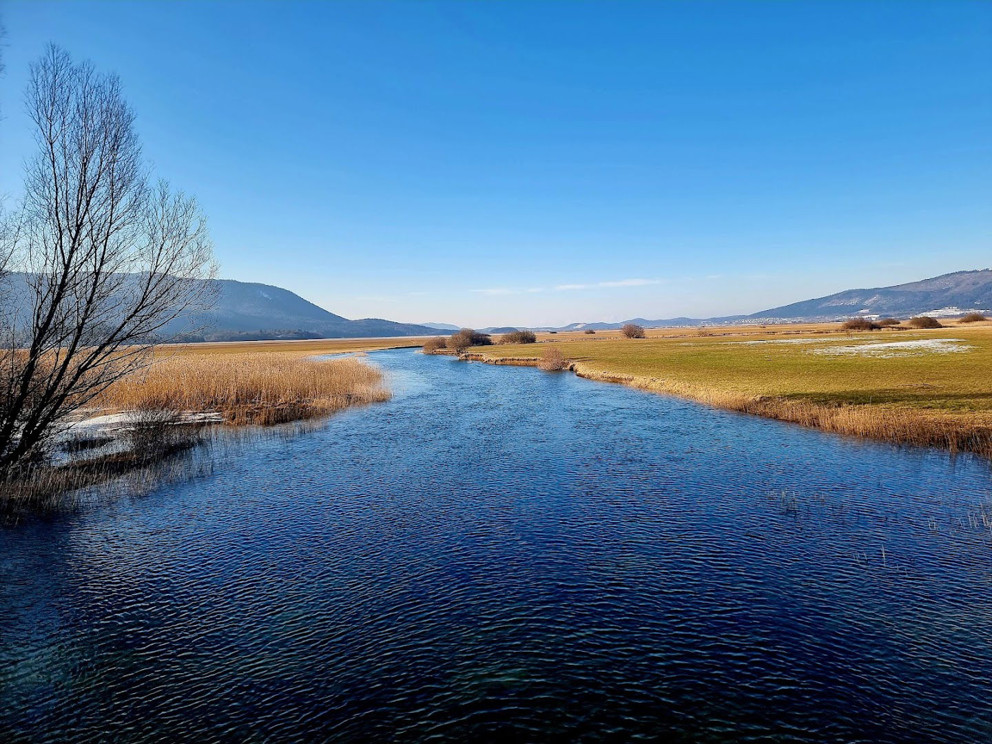 Opazovalnica Malnšče