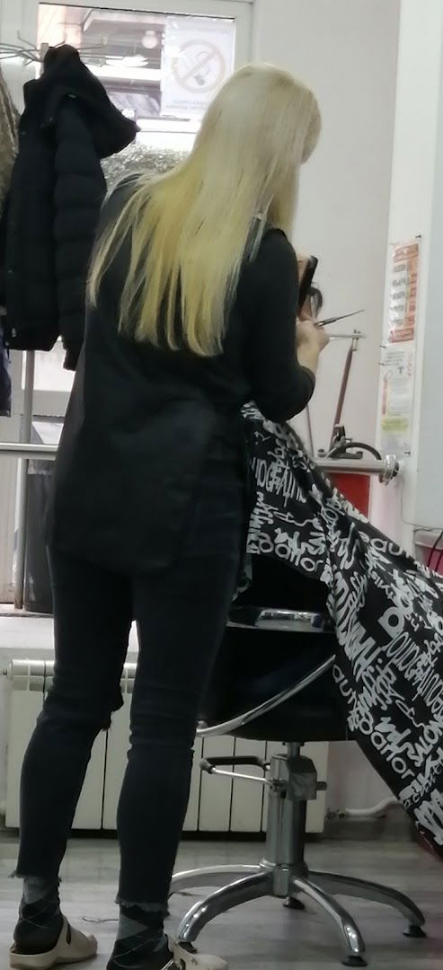 SZR Zenski I Muski Frizerski Salon Olivera Belovukovic Preduzetnik Beograd, Crveno Barjace 22
