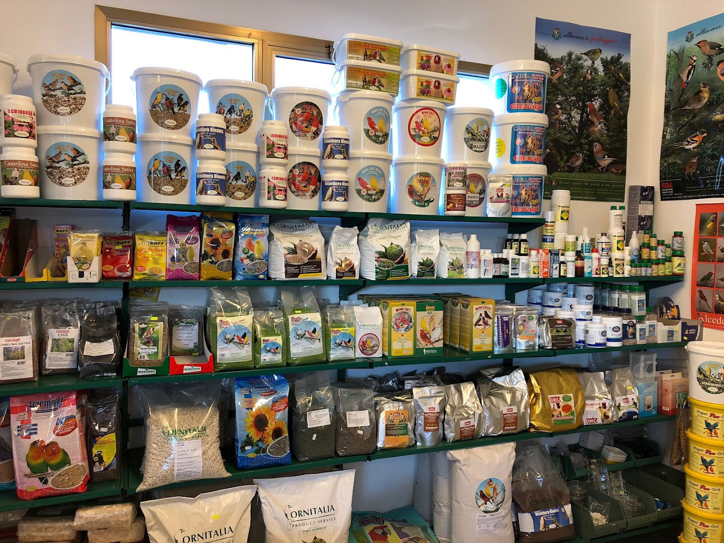 Agraria Errepiù Snc