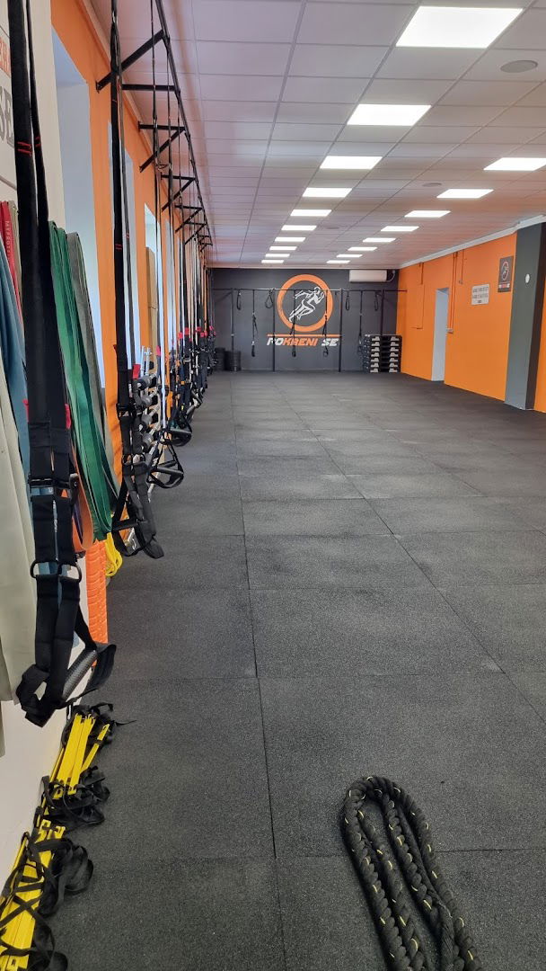 Pokreni se (Staro Petrovo Selo)