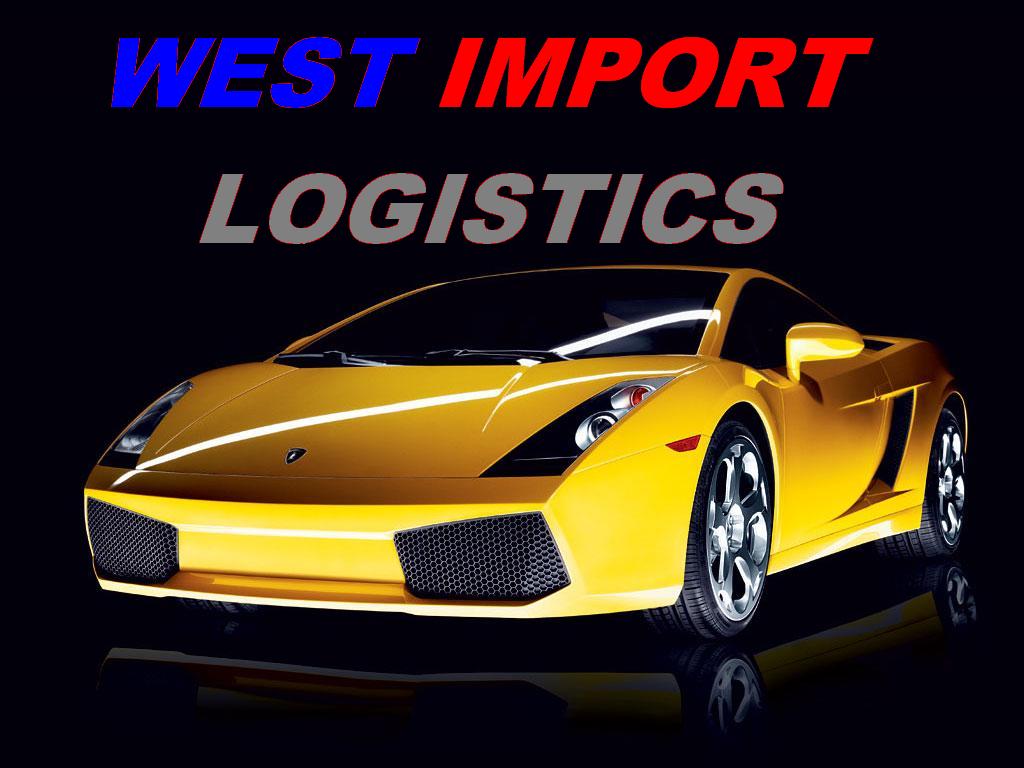 Slep Sluzba - West Import Logistics