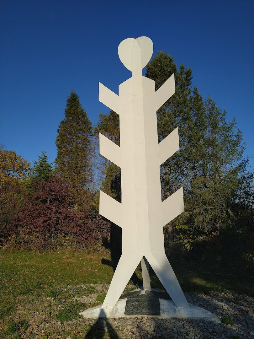 Spomenik borbi kod Beljanice