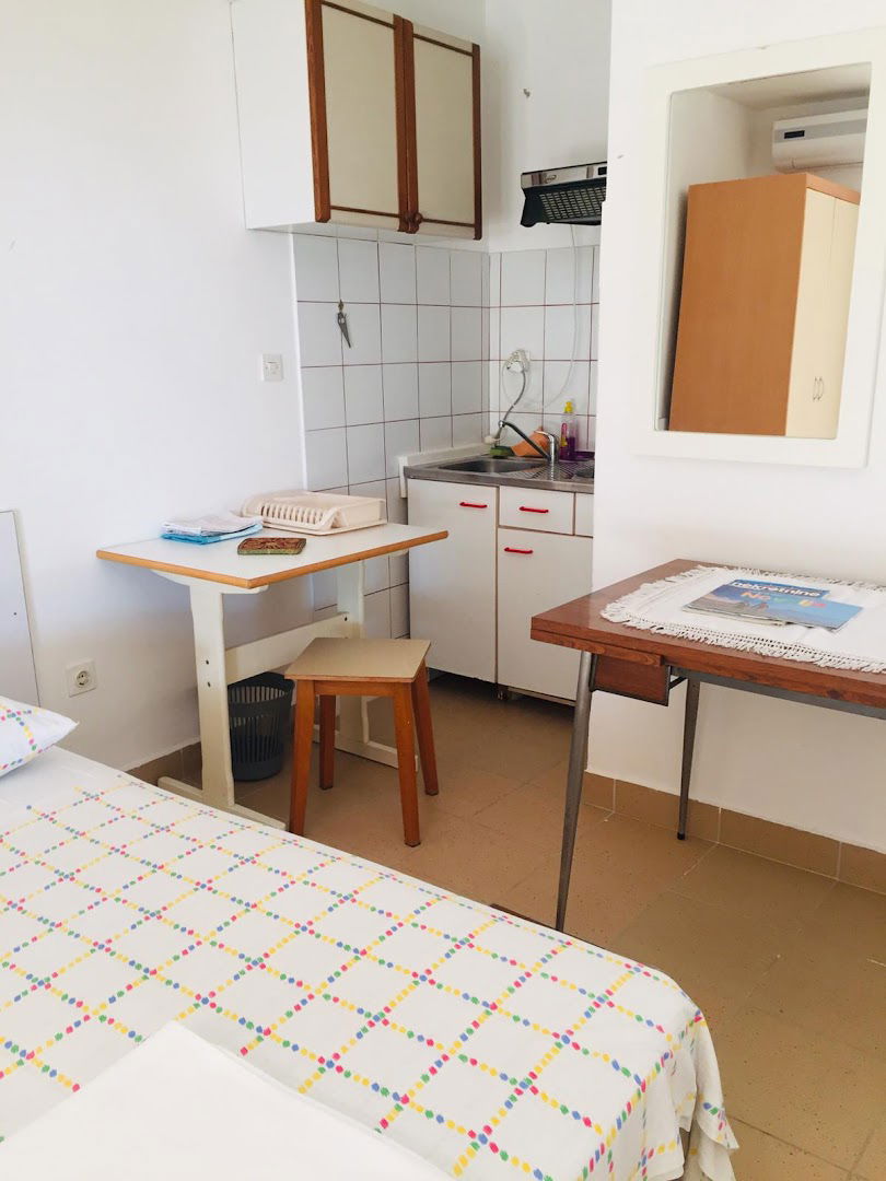 Apartment Paris Novalja