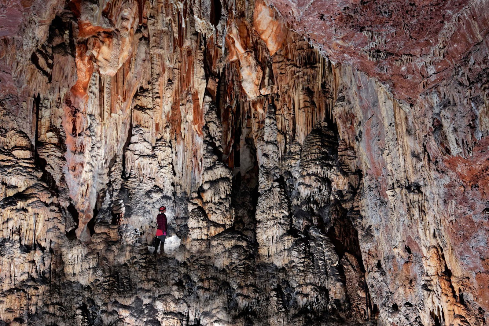 Pećinski park Grabovača