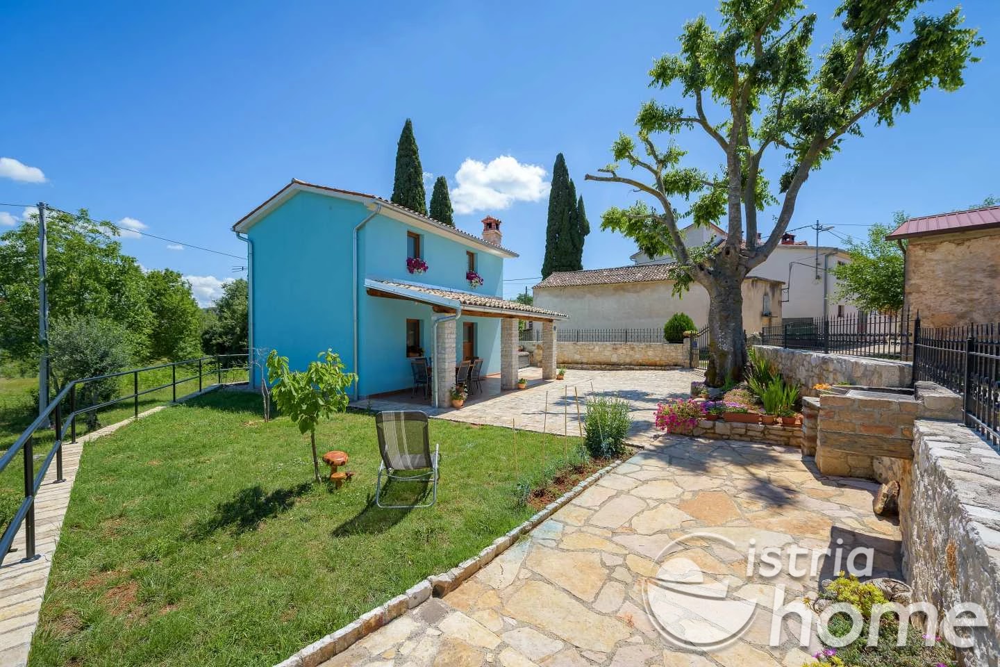 Kuća za odmor Ulike