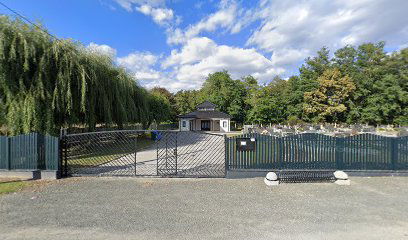 Mortuary Križovljan