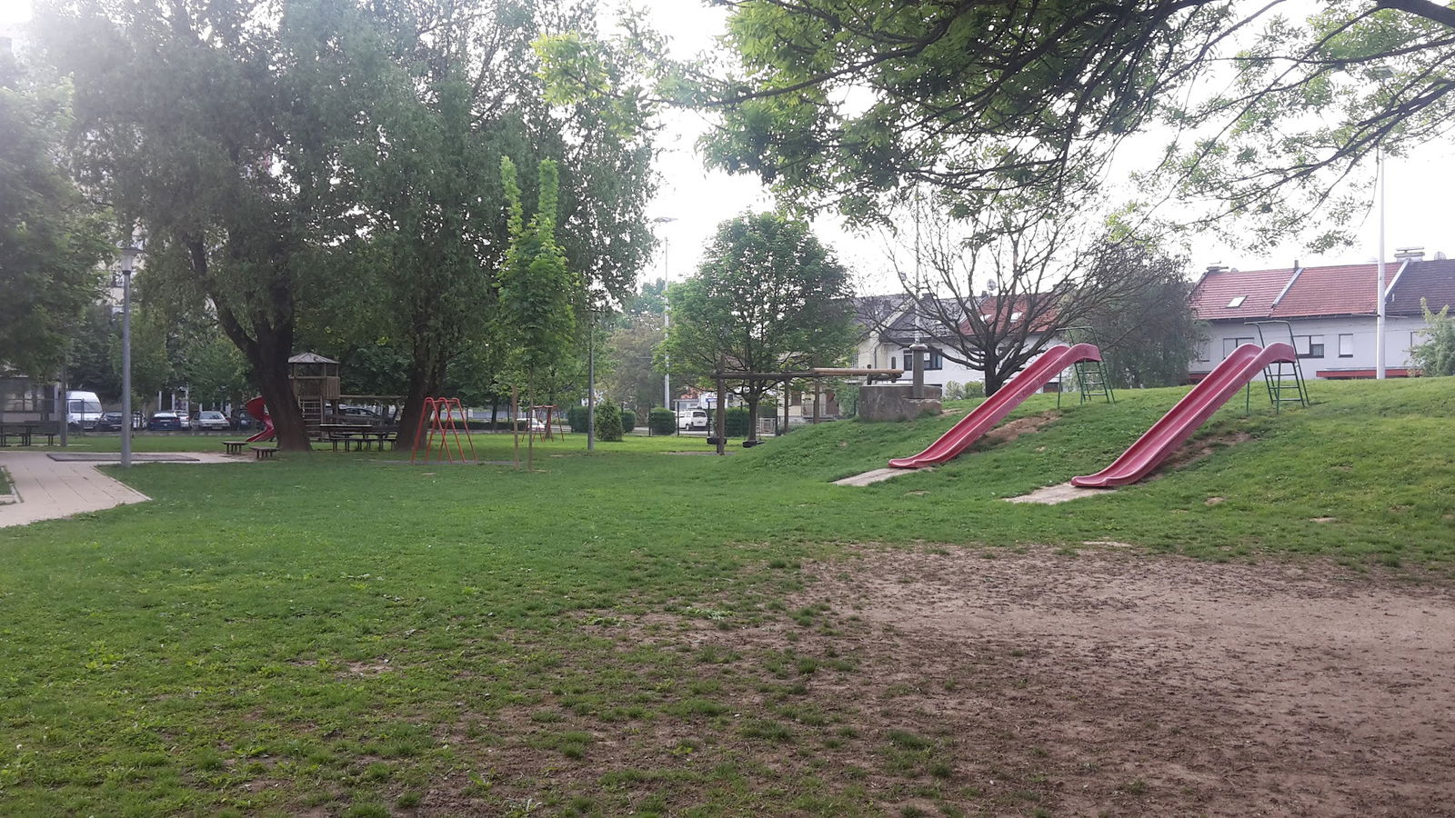 Dječji vrtić Prečko