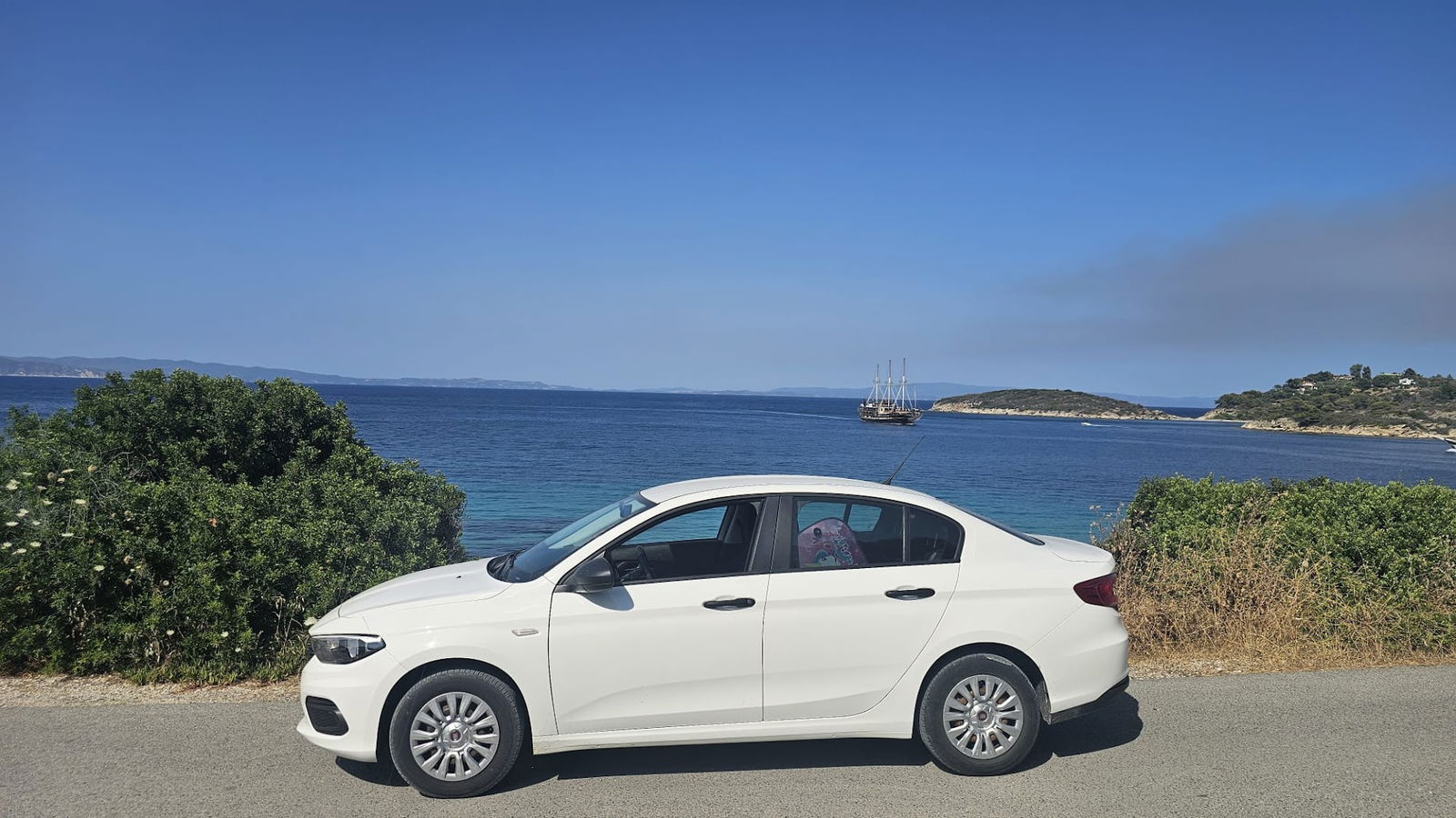 Nova Rent rent a car Beograd