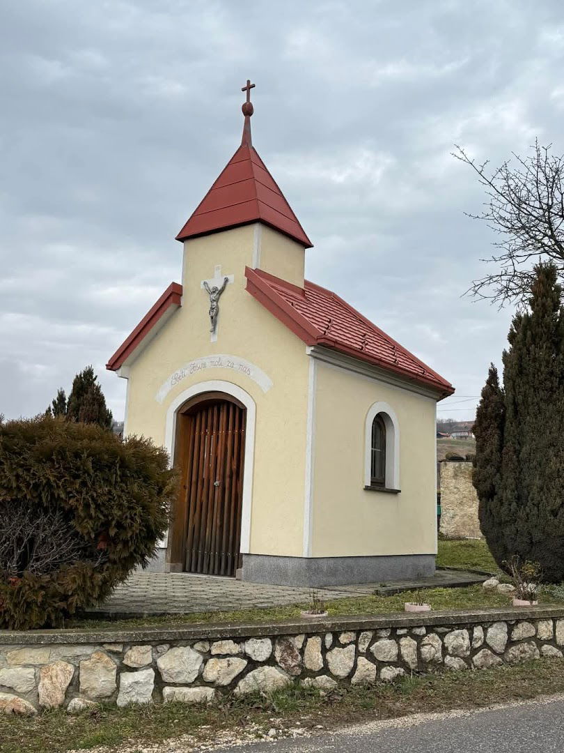 Shrine of St. Joseph