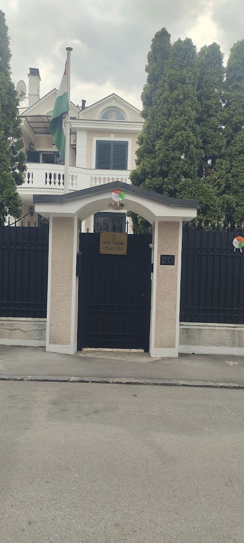 Embassy of India