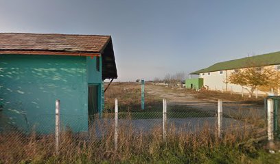 Španović transport