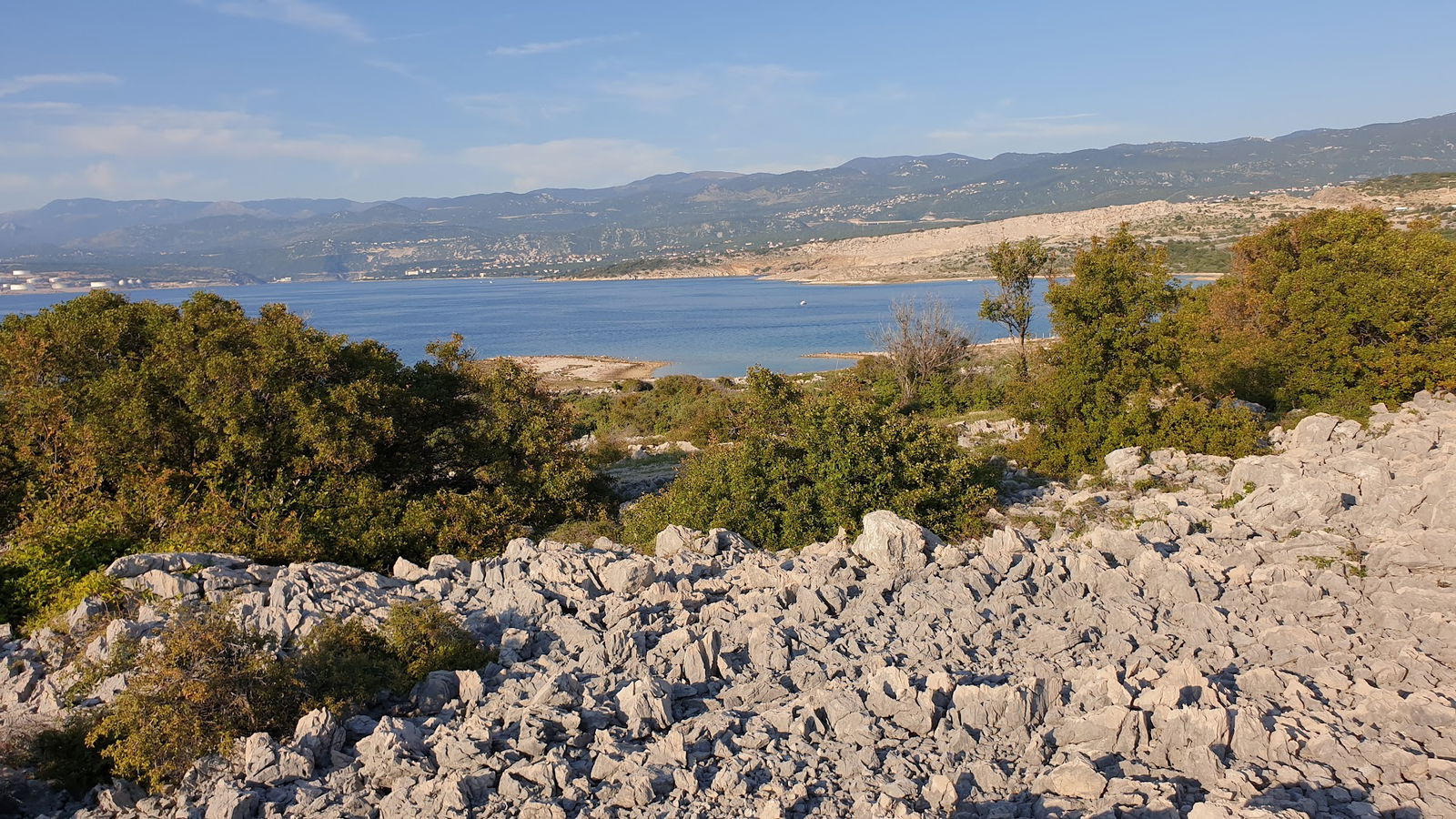 Apartmani Adriana Omišalj