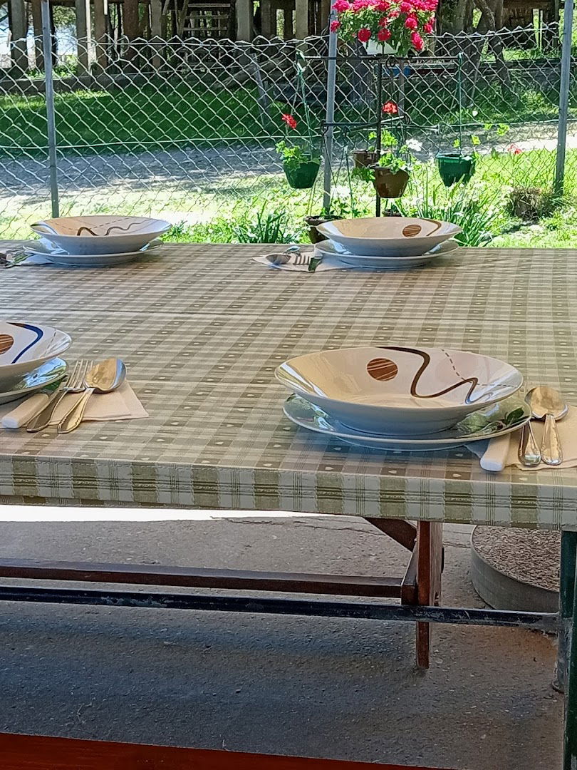 Izlov ribe, Pedja ketering przena i sveza riba