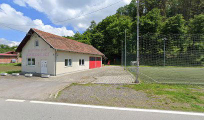 Društveni dom Krajčići