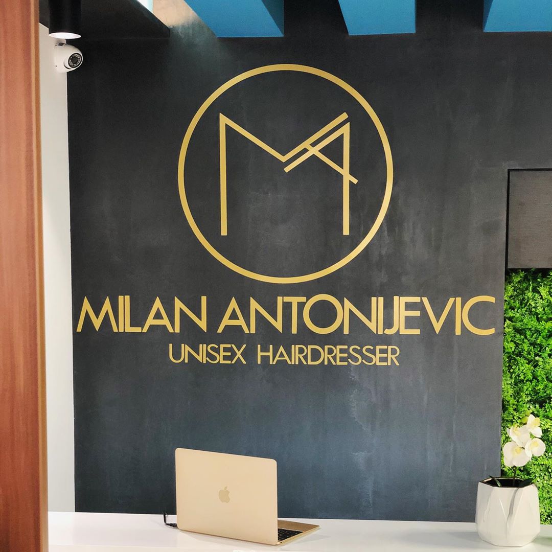 MA Unisex Hairdresser 2