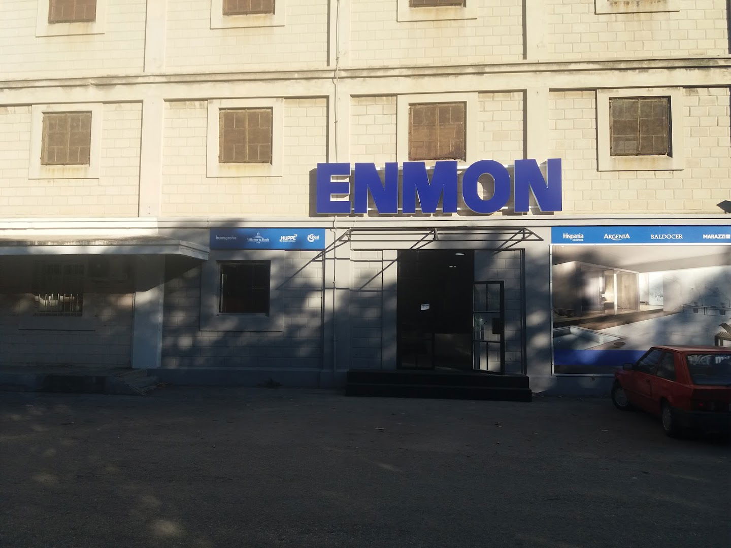 ENMON