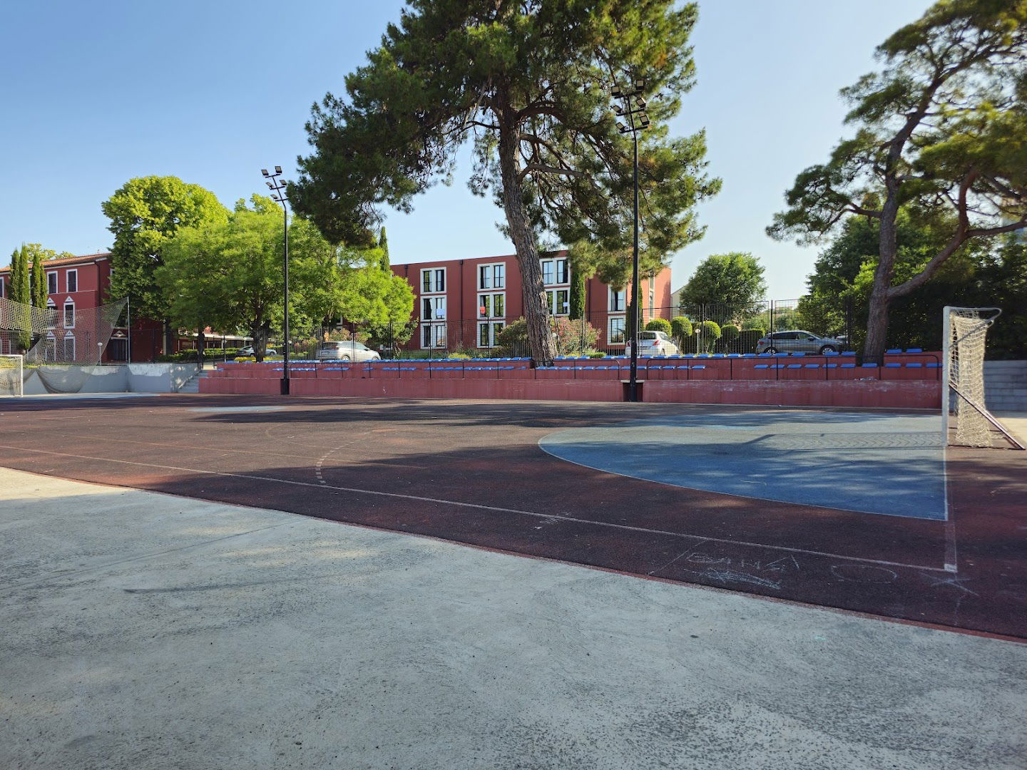 Igralište malih sportova