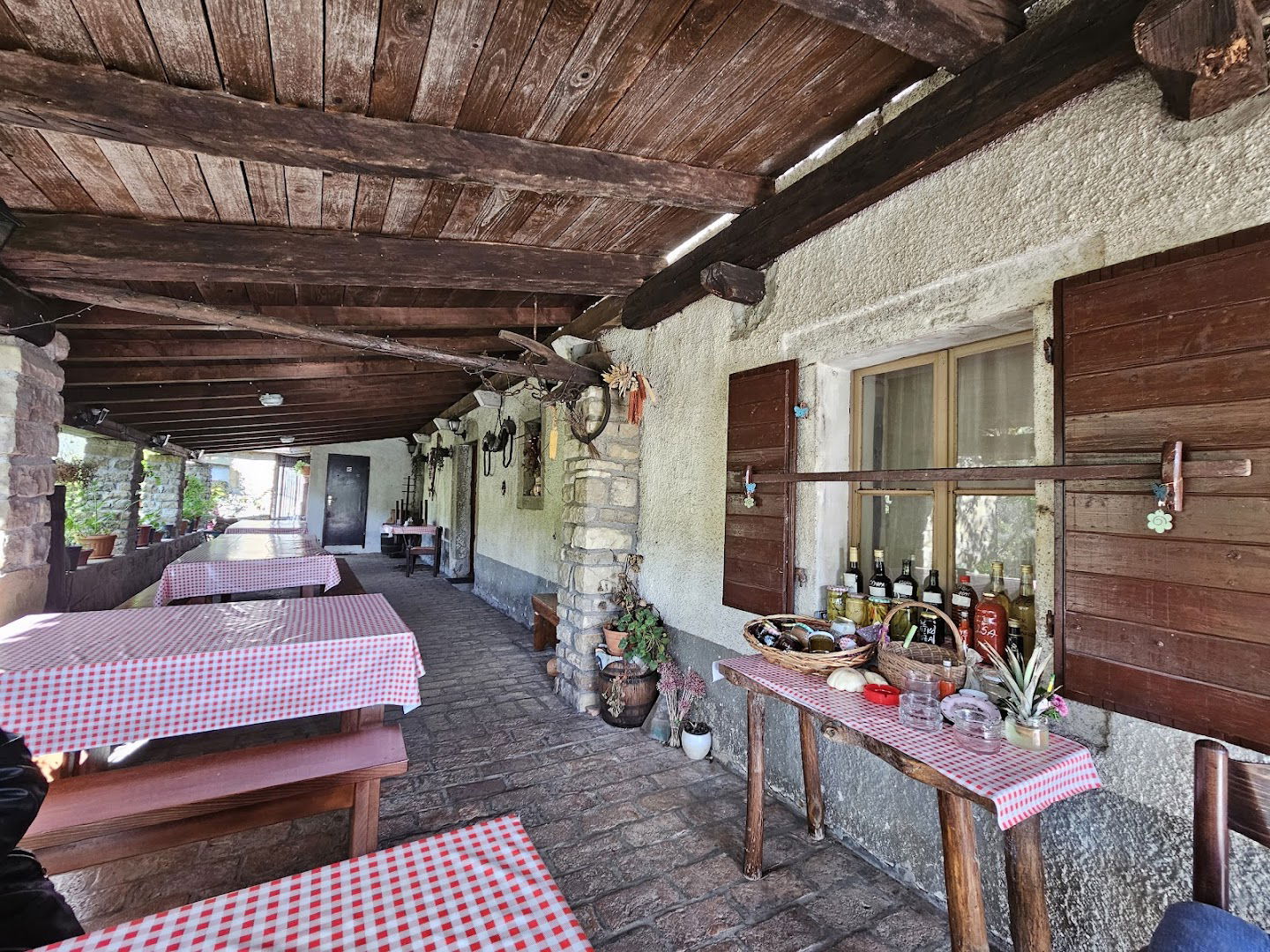 Agriturismo Edo Pincin