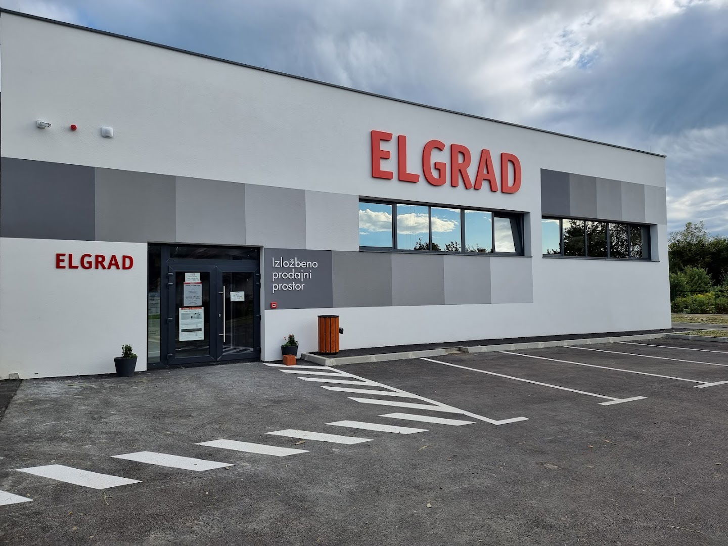 Elgrad Sisak
