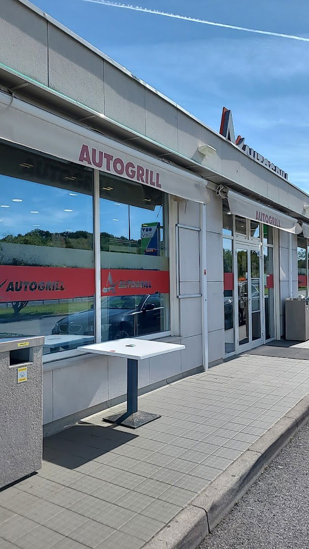 Autogrill