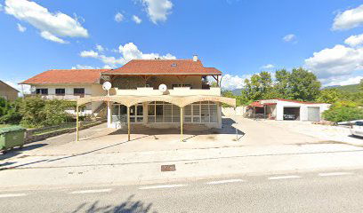 PEKARNA ZVONIMIROV GRAD, VL. MARA PREKPALJAJ