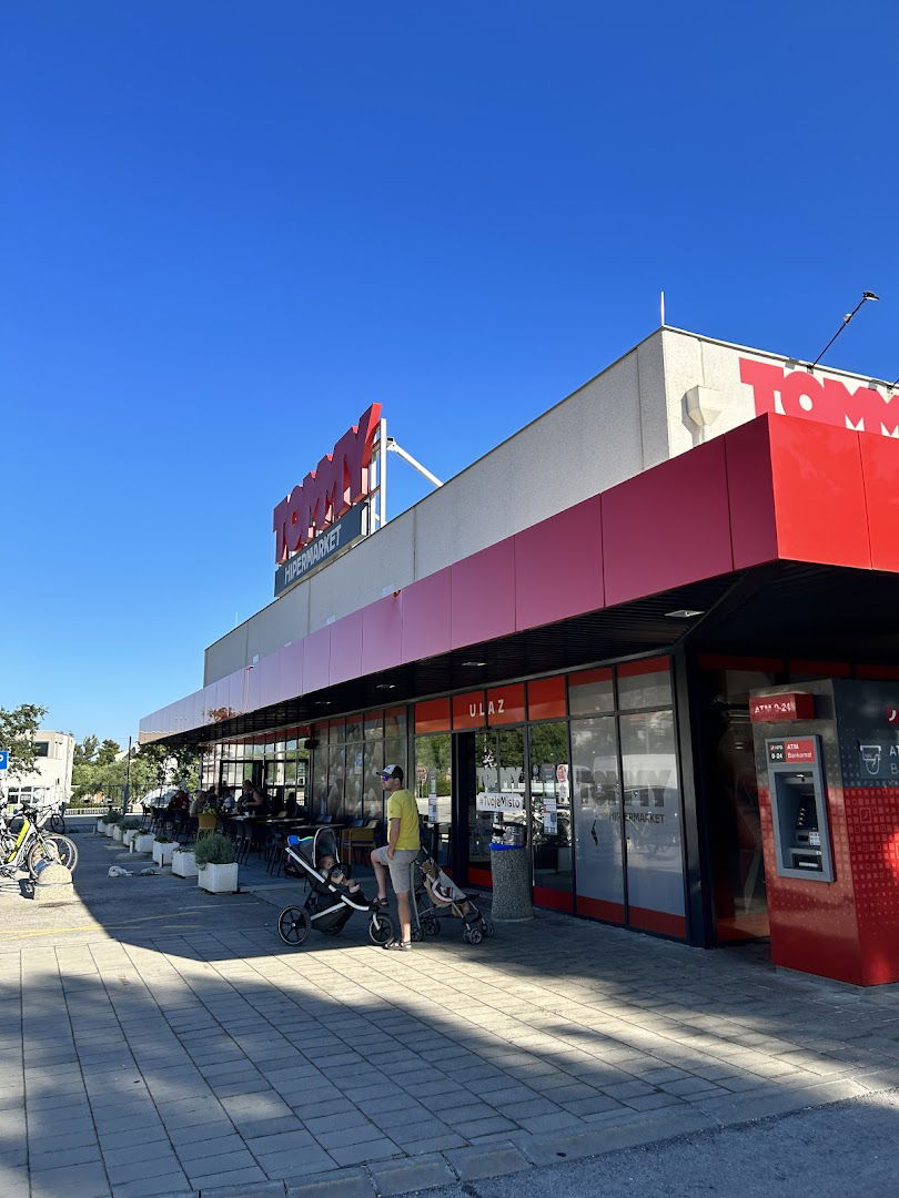 Tommy, franje tuđmana 18