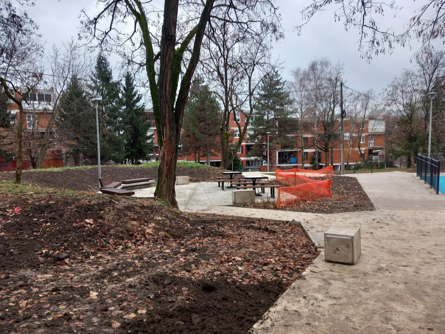 Дечје игралиште Судседграска 25