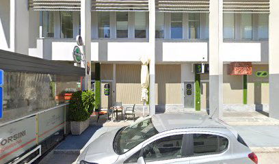 Oddajanje sob, Anja Kotar s.p.