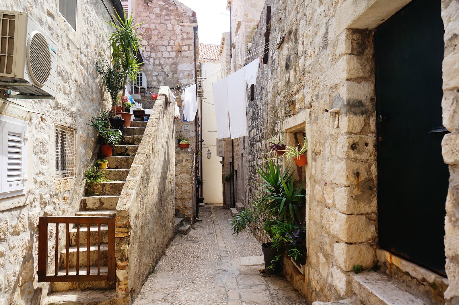 Stari grad Dubrovnik