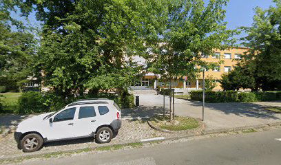 Školska knjižnica TŠZ