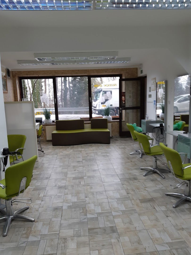 "Frizerski salon Polona" Polonca Gungl s.p.