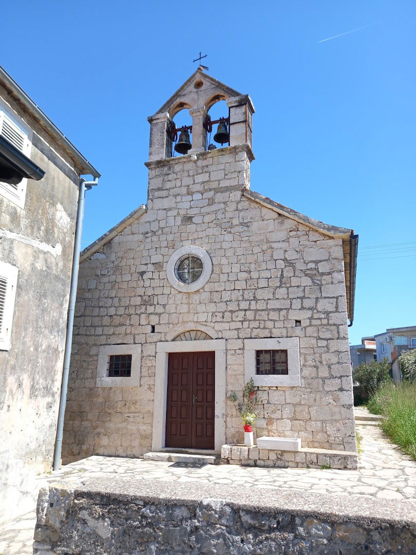 Church of St. Margaret