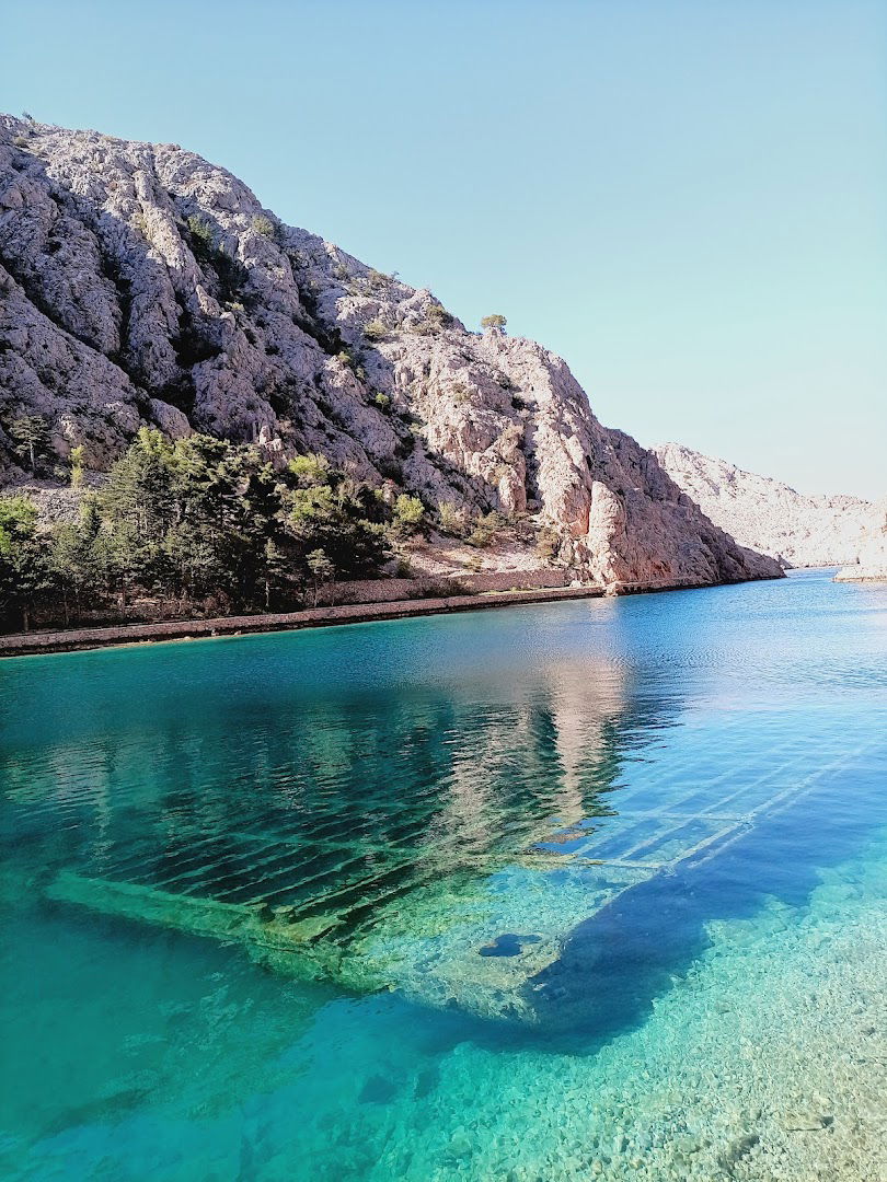 Veterinarska ambulanta Gospić