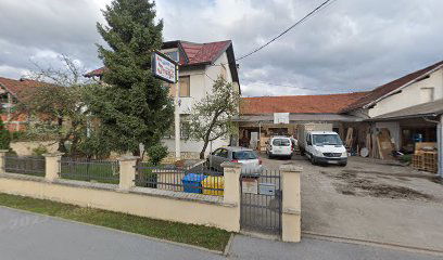 Krojački salon Irena