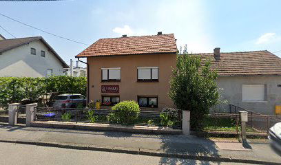 Kozmetički salon Nivas