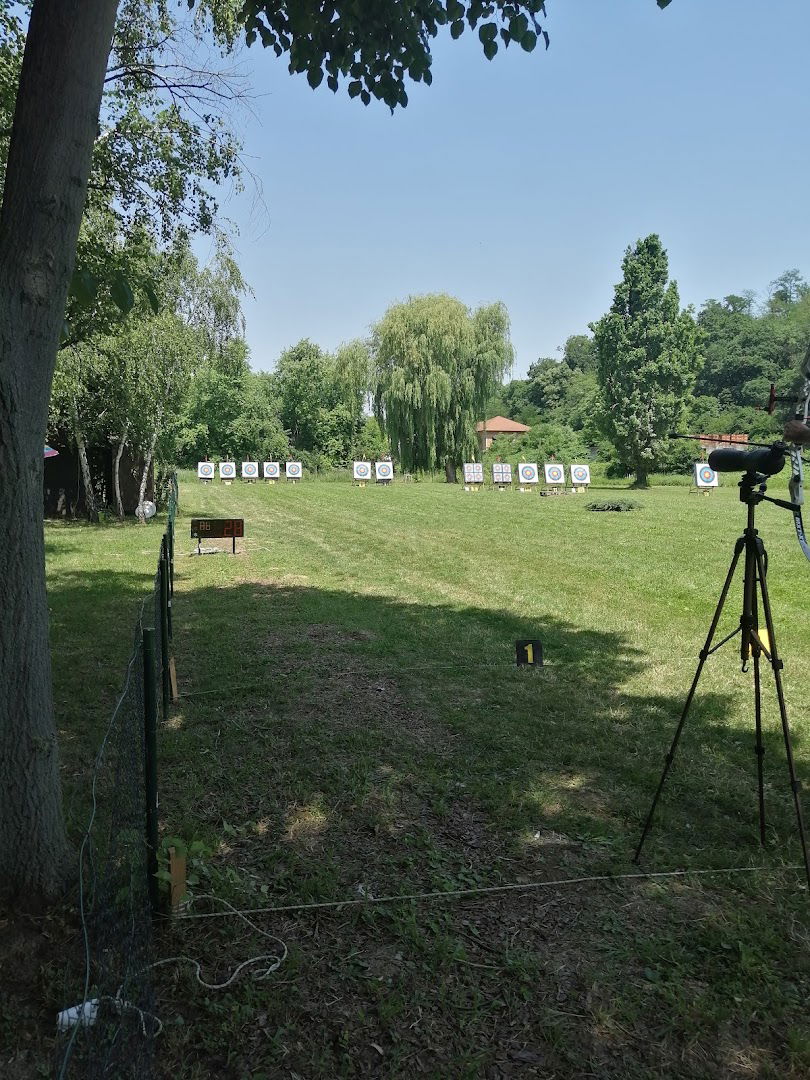 Archery club Kosutnjak