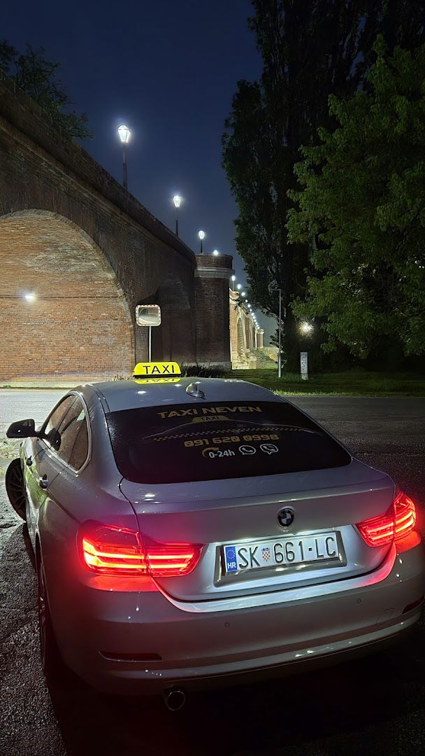 TAXI NEVEN