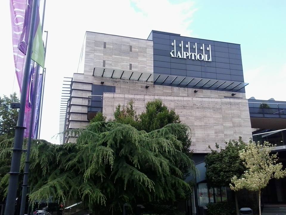 Centar Kaptol