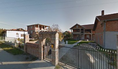 Kamenorezac Bojanić