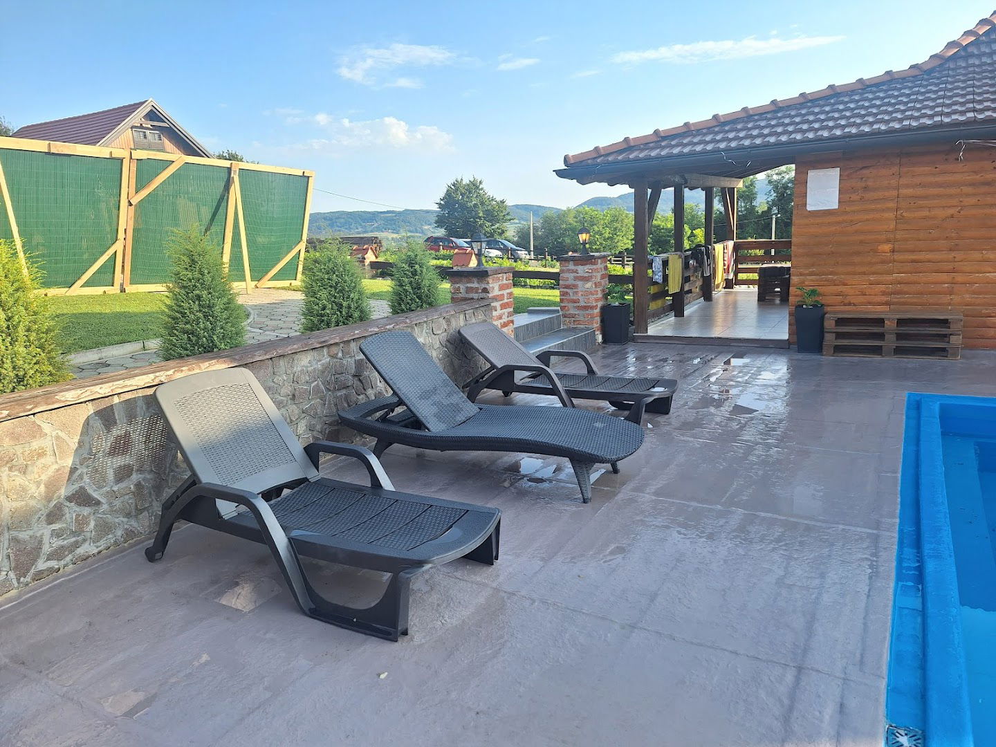 Kuća za proslavu Kolarec