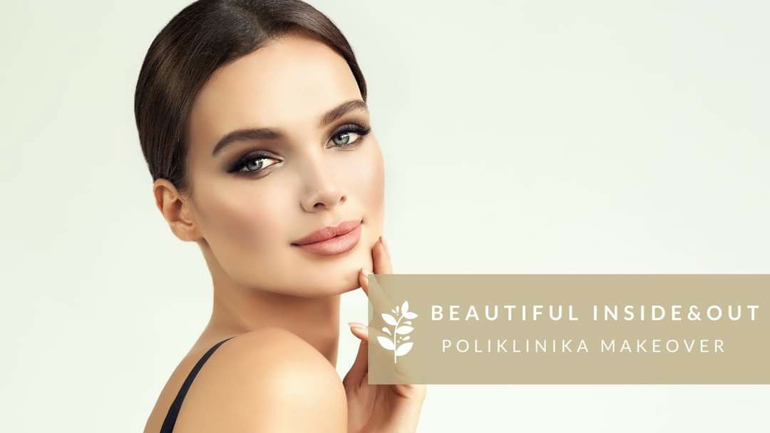 Poliklinika MakeOver | Beautiful Inside & Out